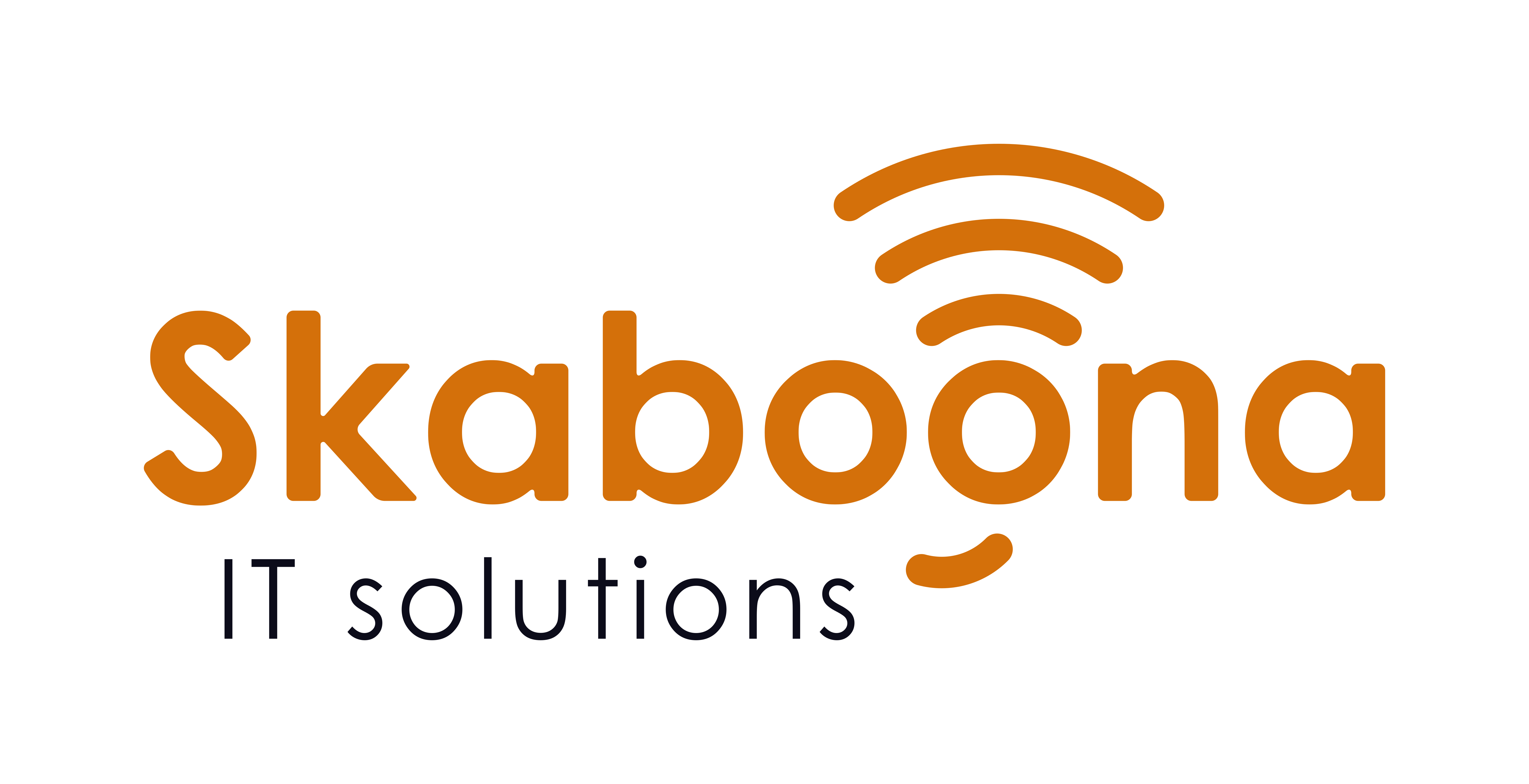 Skaboona IT Solutions